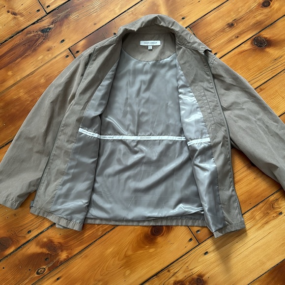 Joseph Abboud tan Jacket - XXL - Picture 2 of 3